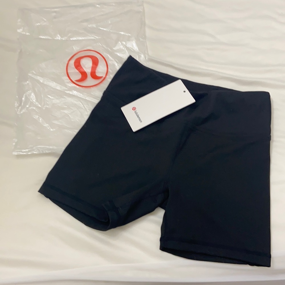 Biker shorts
